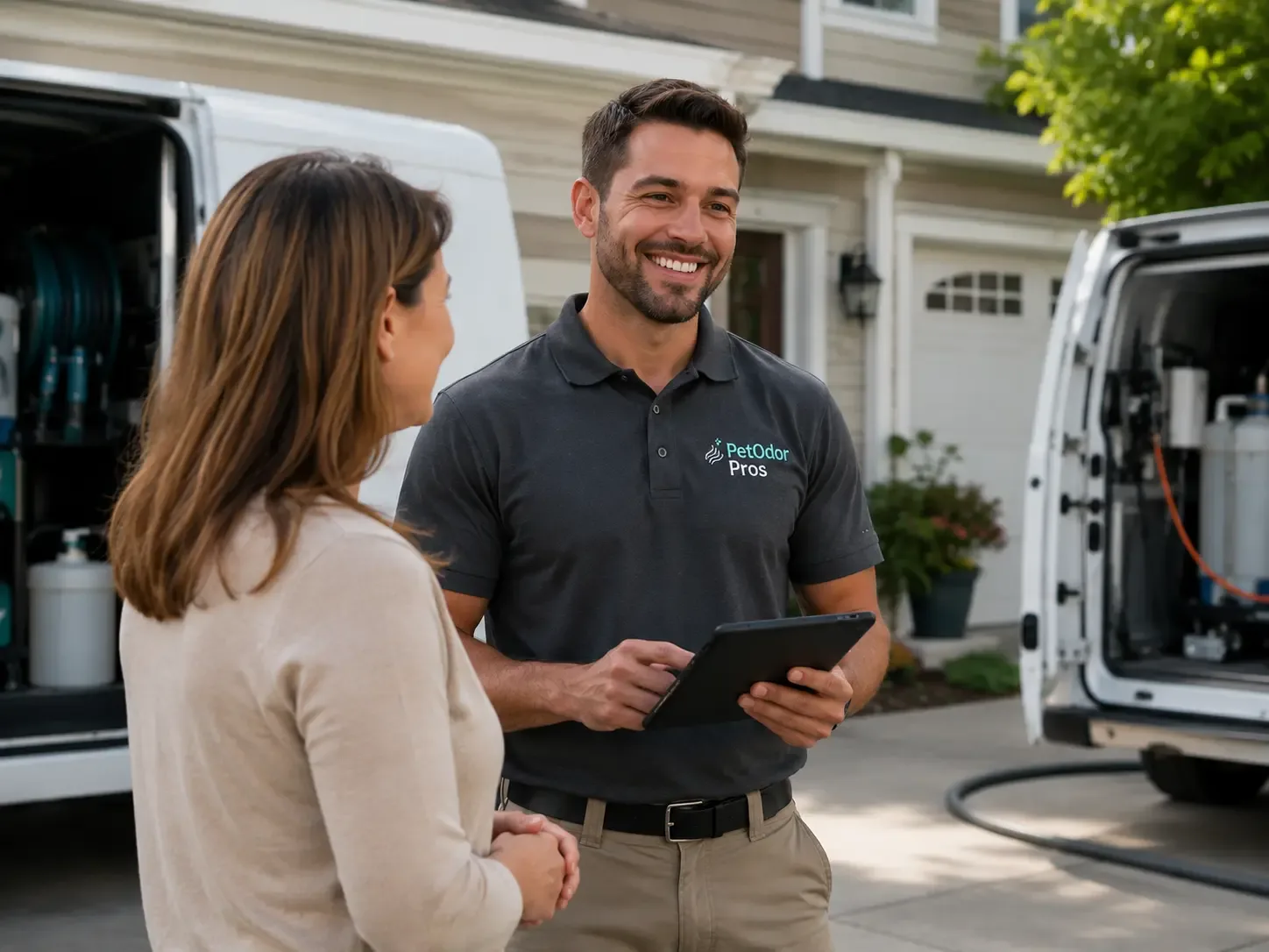 Pet Odor Removal FAQs for Monrovia, CA